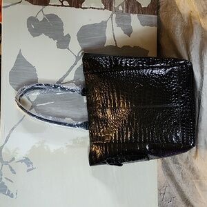 NWOT Buxton Style Bag and Accessories